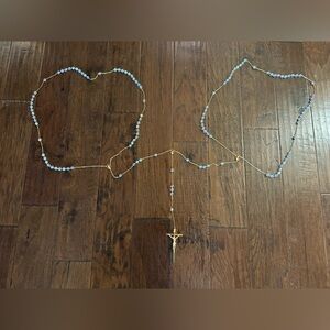 Rosary Lasso